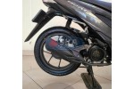 Honda All New Beat Deluxe Tahun 2025